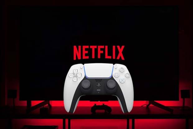 Netflix lanzará sus primeros juegos el año que viene