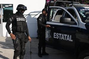 Presupuesto para Seguridad Pública en Puebla tendrá aumento de 63.4% para 2020