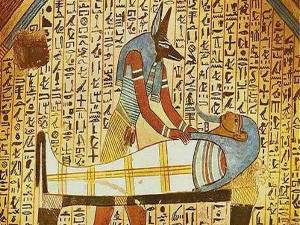 Por qué los egipcios creían en el sexo después de la muerte