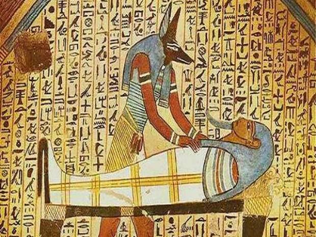 Por Qué Los Egipcios Creían En El Sexo Después De La Muerte