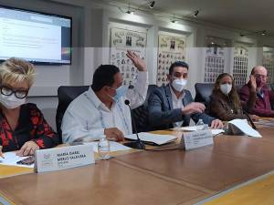 Congreso de Puebla busca ampliar los derechos de las personas adultas mayores