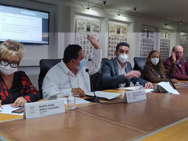 Congreso de Puebla busca ampliar los derechos de las personas adultas mayores