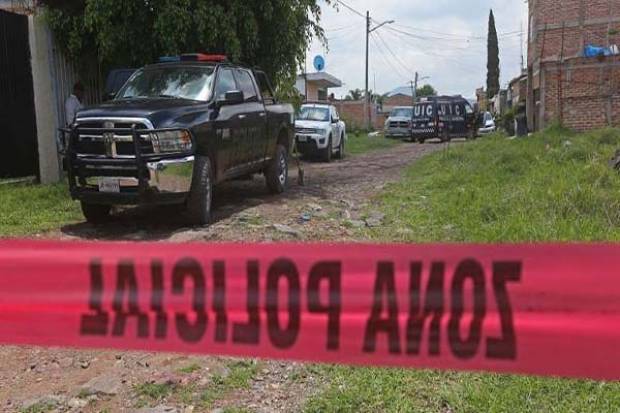 Ya son 28 los cuerpos hallados en Jalisco a un kilómetro de comisaría municipal