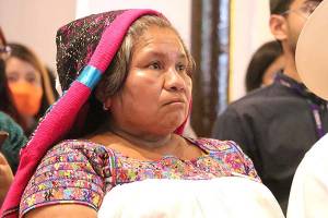 Puebla lanza violentómetro en siete lenguas originarias
