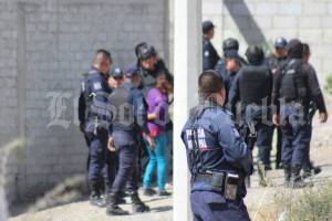 Suspenden salida de estudiantes de primaria por balacera en Miahuatlán; ocho detenidos