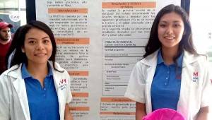 Estudiantes de Puebla desarrollaron helado para diabéticos