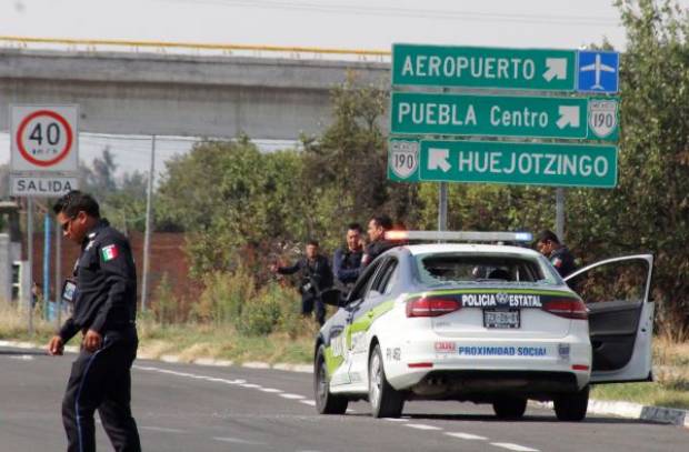 Carreteras que van de México a Veracruz, las más peligrosas: Concamin
