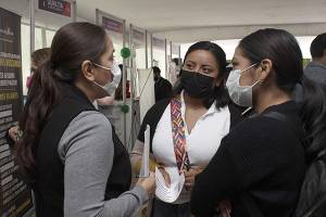 Mujeres recuperan más empleo en Puebla y alcanzan su mejor registro en 6 años