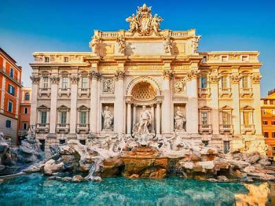 Viajes: Roma en 24 horas