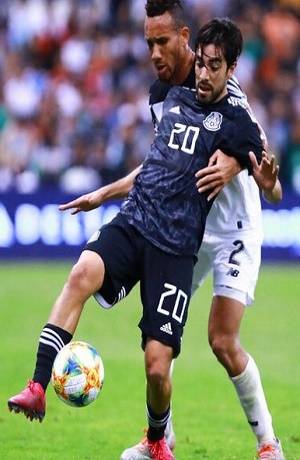 Liga de Naciones: Panamá recibe a la Selección Mexicana