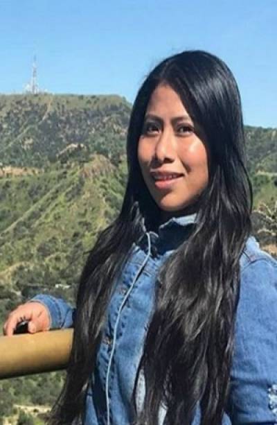Yalitza Aparicio se despide de México en redes sociales