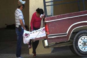 132 muertes por COVID-19 en un solo día en México