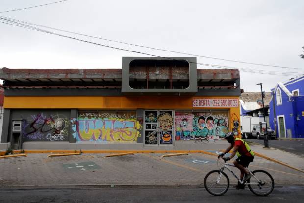 Cerraron un millón de pequeñas y medianas empresas por la pandemia en México: INEGI