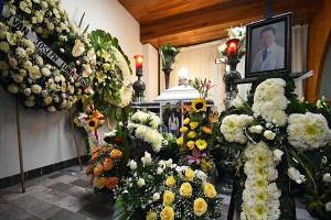 Despiden en Veracruz a estudiante de la Upaep asesinado en Huejotzingo