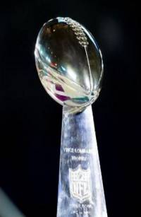 Los Angeles Rams presumirán en México el trofeo Vince Lombardi