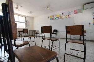 SEP Puebla diseña ruta para regreso a clases