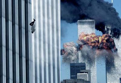El increíble (y desconocido) rescate del 11S en Nueva York
