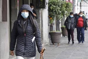 COVID, gripe, influenza... Aumentan 30% enfermedades respiratorias en Puebla