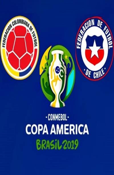 Copa América 2019: Chile, a mantener la corona ante Colombia