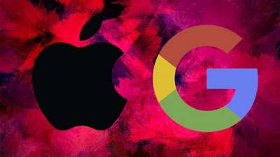 Apple y Google acusadas de monopolio en México
