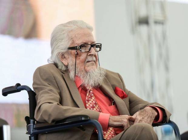 Fernando del Paso murió a los 83 años