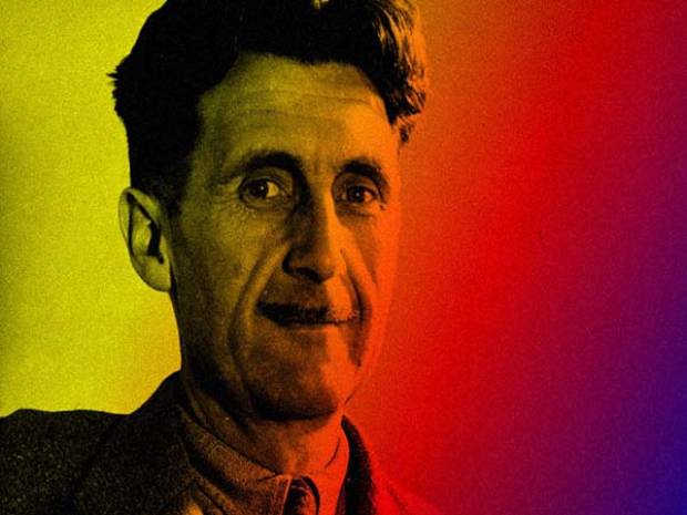 Las cartas secretas del gran George Orwell