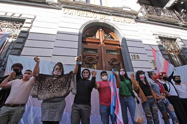 Congreso de Puebla aprueba por mayoría de votos la Ley Agnes