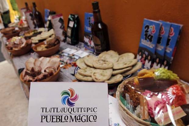 Tlatlauquitepec celebrará su sexto aniversario como Pueblo Mágico