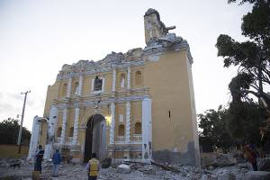 Federación castiga a Puebla: disminuye en 2 mmdp presupuesto para reconstrucción de sismo 19S