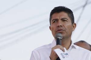 Aprobación del DAP es en beneficio de la población: alcalde de Puebla