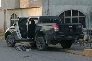 Hombre fue asesinado a balazos en Acajete