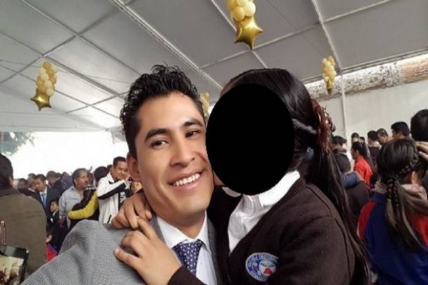 SEDIF Puebla resguarda a hija de aspirante a diputado por presunta pedofilia