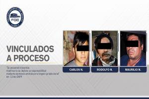 Prisión preventiva para detenidos en la &quot;Maldita Vecindad&quot; de Puebla por posesión de droga