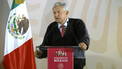 Huachicoleo, una farsa; robo de gasolina se cometía desde Pemex: AMLO