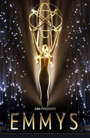 Emmys serán al aire libre ante nueva ola de contagios COVID