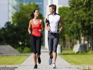 Con 10 minutos de ejercicio diarios vivirás más
