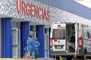 Primer día sin muertos por COVID desde que inició la pandemia en Puebla