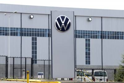 Sindicato de VW informa que volverán a la planta hasta que determine el gobierno estatal