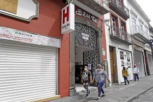 Durante reapertura total incrementa 117% la ocupación hotelera en Puebla: Sectur