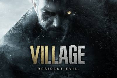 Resident Evil Village es el juego del año de Steam