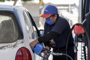 Estas son las gasolineras más baratas en Puebla