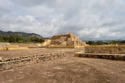 Este 1 de marzo, reabre la zona arqueológica de Tehuacán El Viejo