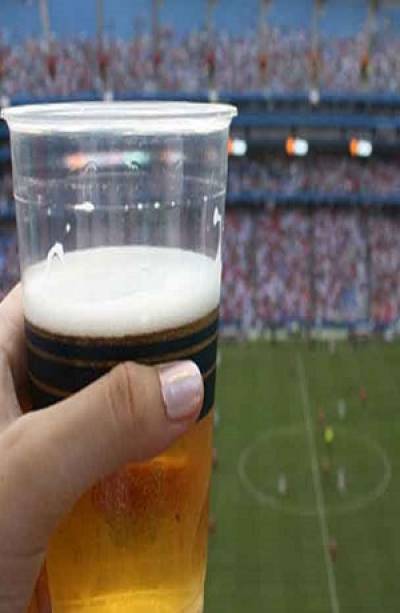 Liga MX, sus pérdidas significativas por venta de cerveza y jerseys