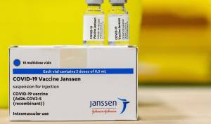 Cofepris aprueba uso de vacuna COVID de Johnson &amp; Johnson