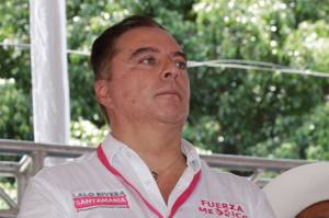 TEEP anula candidatura de Eduardo Rivera Santamaría por actos anticipados de campaña