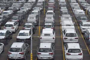 VW y AUDI inician el 2020 con aumento en la comercialización de unidades