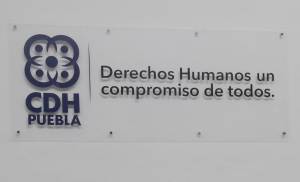 Estos son los 25 aspirantes a la CDH Puebla