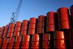 Precio del petróleo mexicano se desplomó 22.3%