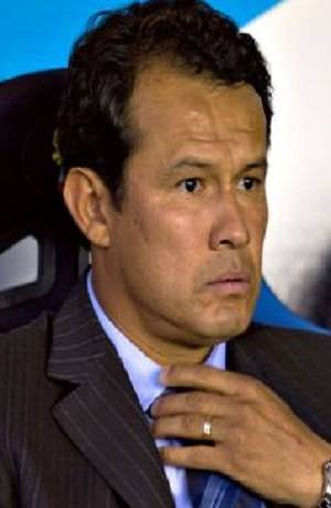 Club Puebla: Juan Reynoso, a la delantera para llegar como DT