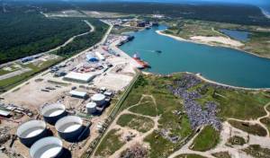 SHCP y AMLO se contradicen sobre refinería en Dos Bocas